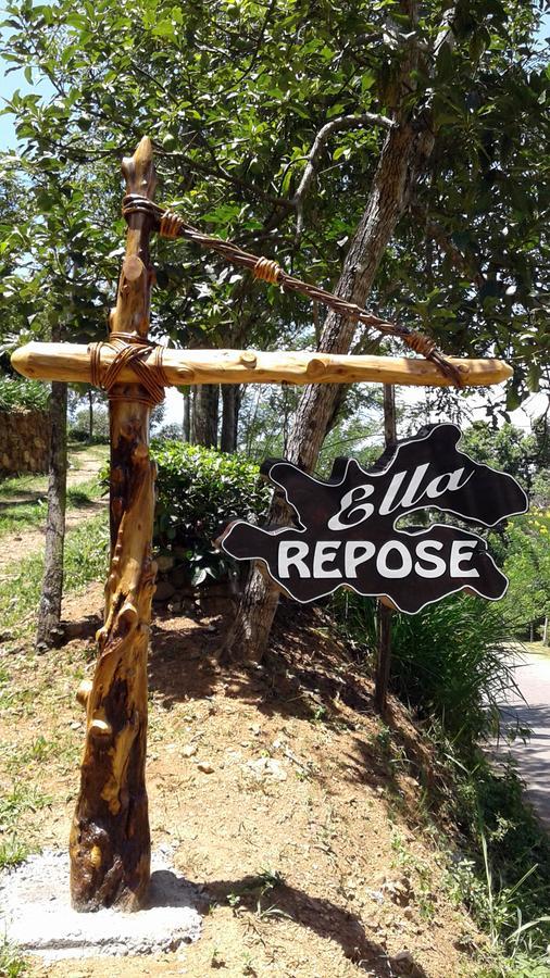Ella Reposeヴィラ エクステリア 写真